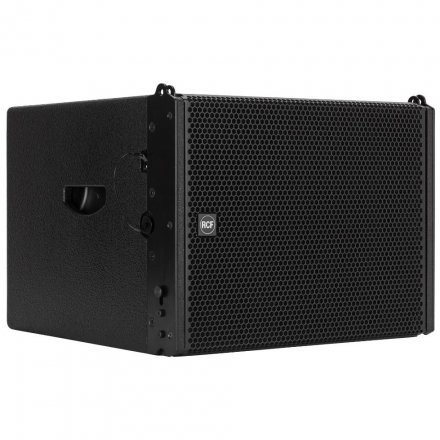 Активный сабвуфер  - Фото №166073