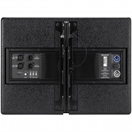 Активный сабвуфер  - Фото №166074