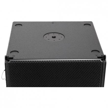 Активный сабвуфер  - Фото №166080