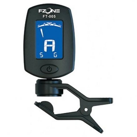 Тюнер для гітари  - Фото №166431