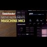 DJ контролер Native Instruments Maschine MK3