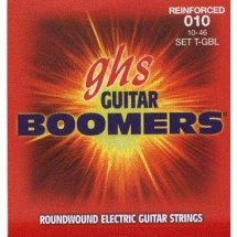 GHS T-GBL REINFORCED BOOMERS