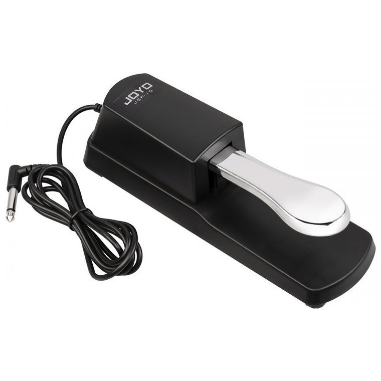 Педаль до клавішних Joyo JSP-10 Sustain Pedal