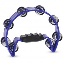 Gewa Jingle wreath Half moon Blue (G-841547)