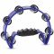 Gewa Jingle wreath Half moon Blue (G-841547)