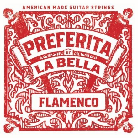 Струны для классической гитары  - Фото №184933