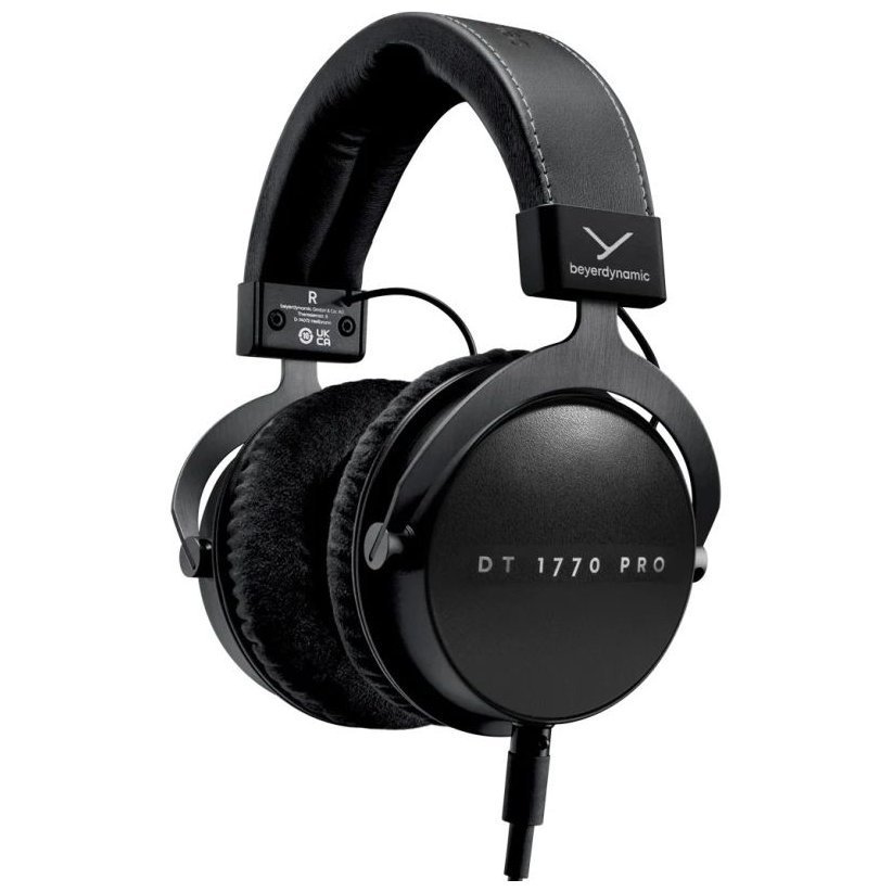 Студийные наушники Beyerdynamic DT 1770 PRO MK II
