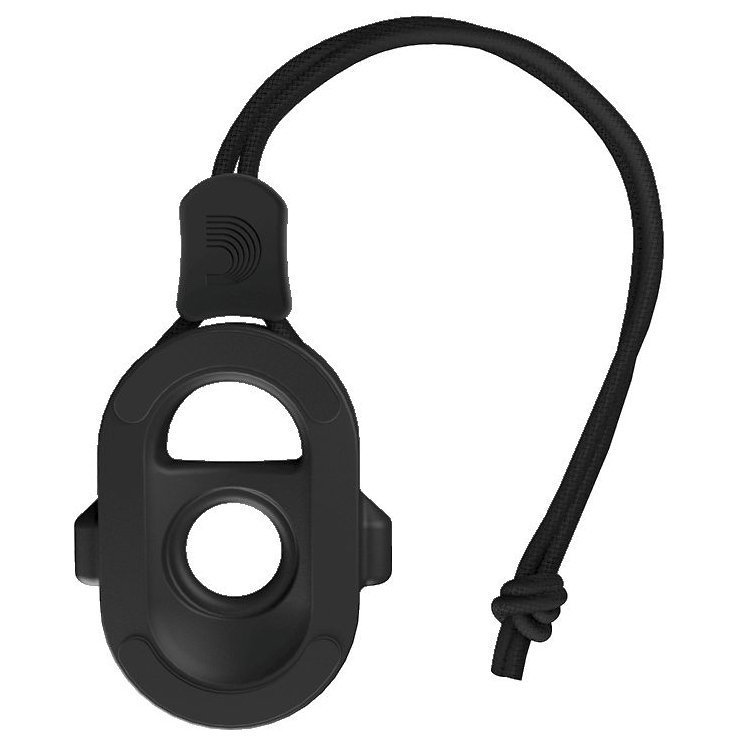 Гітарний ремінь D'Addario PW-AJL-01 CinchFit (For Switchcraft Style Jacks)