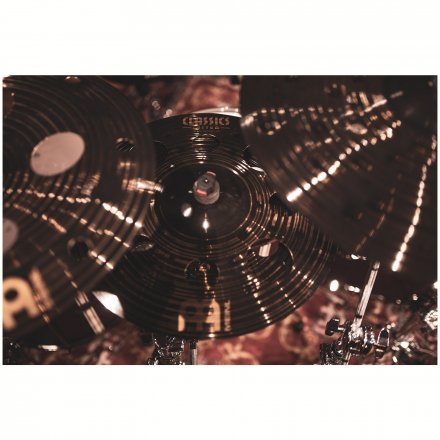 Тарілка Crash  - Фото №170240