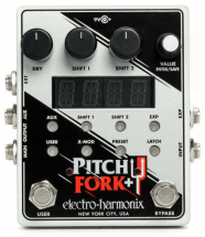 Electro-Harmonix Fork+