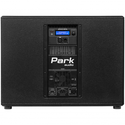 Звуковой комплект Park Audio Spike 4815.05 - Фото №105199