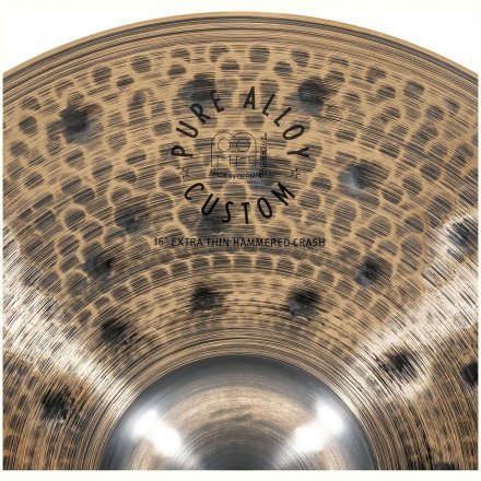 Тарелки Crash  - Фото №172216