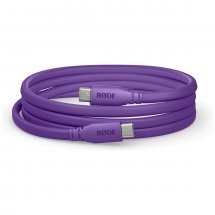 Rode SC17 Purple