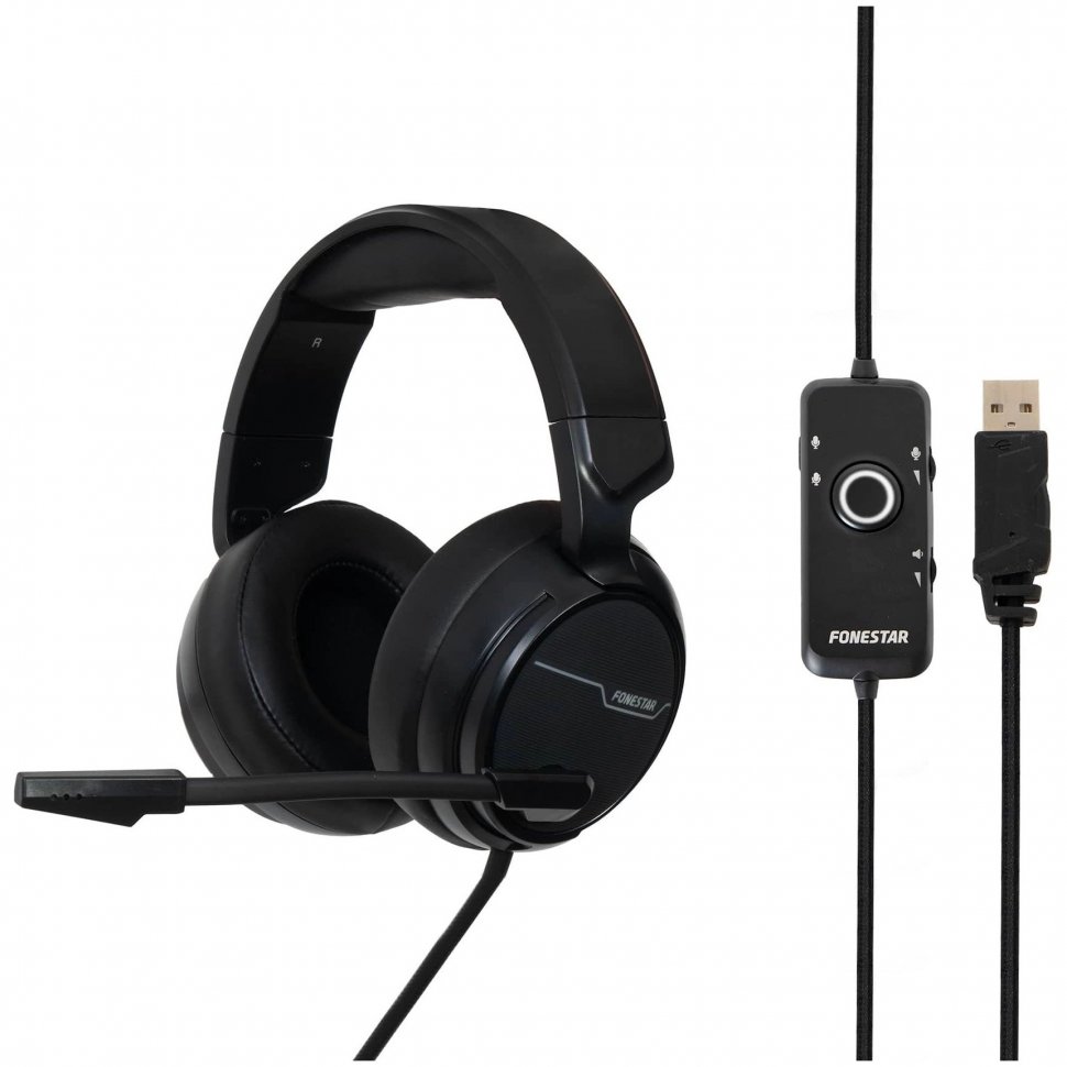 Гарнітура Fonestar WIN-U