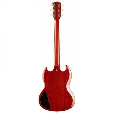 Электрогитара Gibson Custom Shop SG Standard Reissue V.O.S. FC/NH - Фото №101718