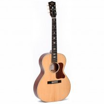 Sigma SLM-SG00-AN with case