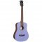 Cort AD Mini (Open Pore Lavender) w/bag