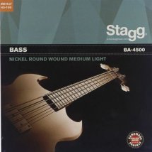 Stagg BA-4500