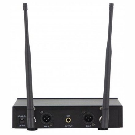 Радиосистема  - Фото №175330