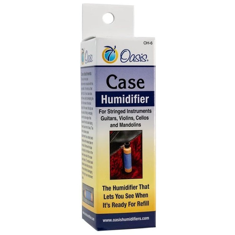 Регуляторы влажности для гитары Taylor OH-6 Oasis Case Humidifier