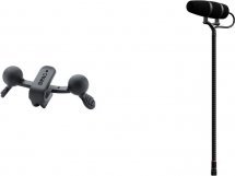 DPA microphones 4099-DP-1-199-S