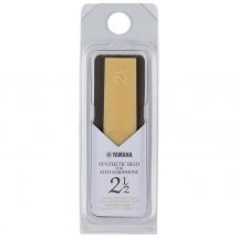 Yamaha ASR25 Synthetic Reed for Alto Saxophone - #2.5