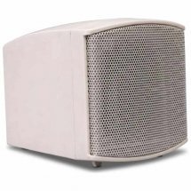 4all Audio Wall 310 Mini White