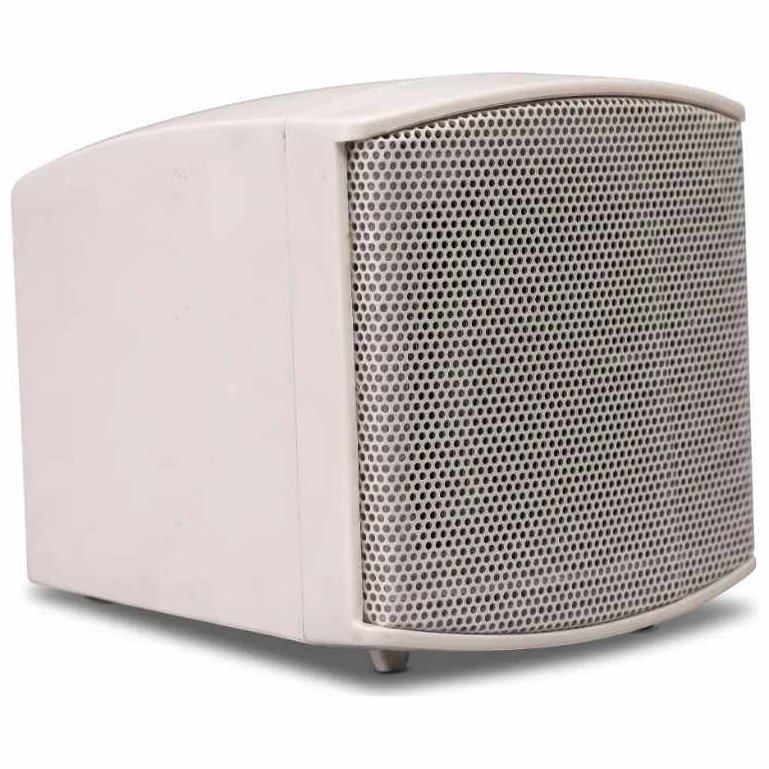 Настінна акустика 4all Audio Wall 310 Mini White Настінна акустика 4all Audio Wall 310 Mini White