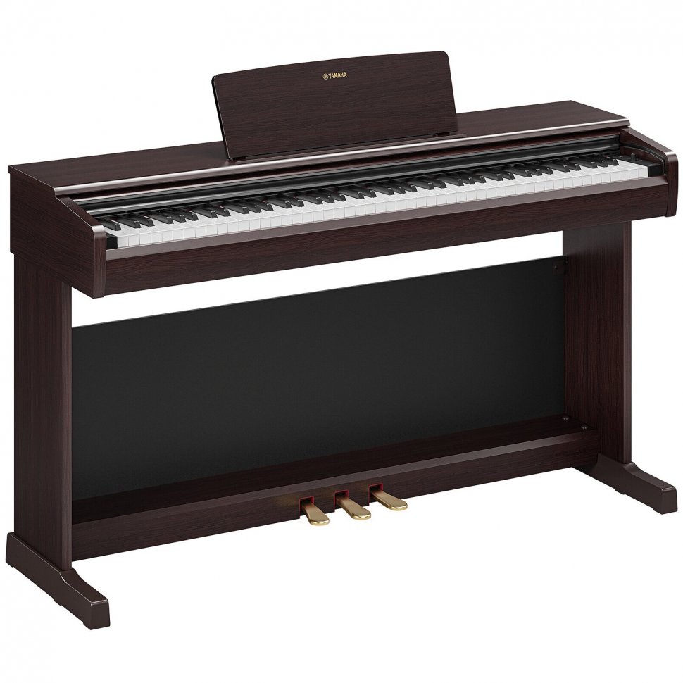 Цифрове піаніно Yamaha ARIUS YDP-146 (Dark Rosewood) Цифрове піаніно Yamaha ARIUS YDP-146 (Dark Rosewood)