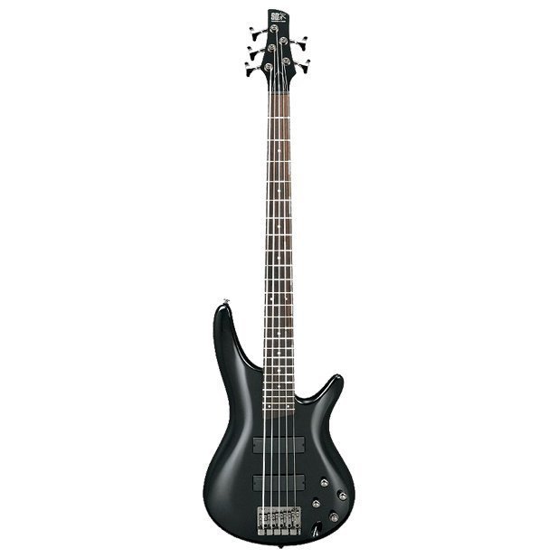 Бас-гітара Ibanez SR305 IPW