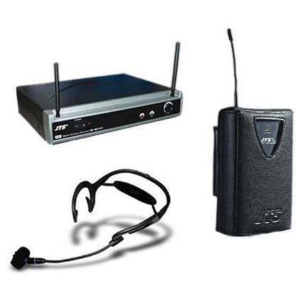 Радіосистема JTS US-8010D/PT-900B+CX-504