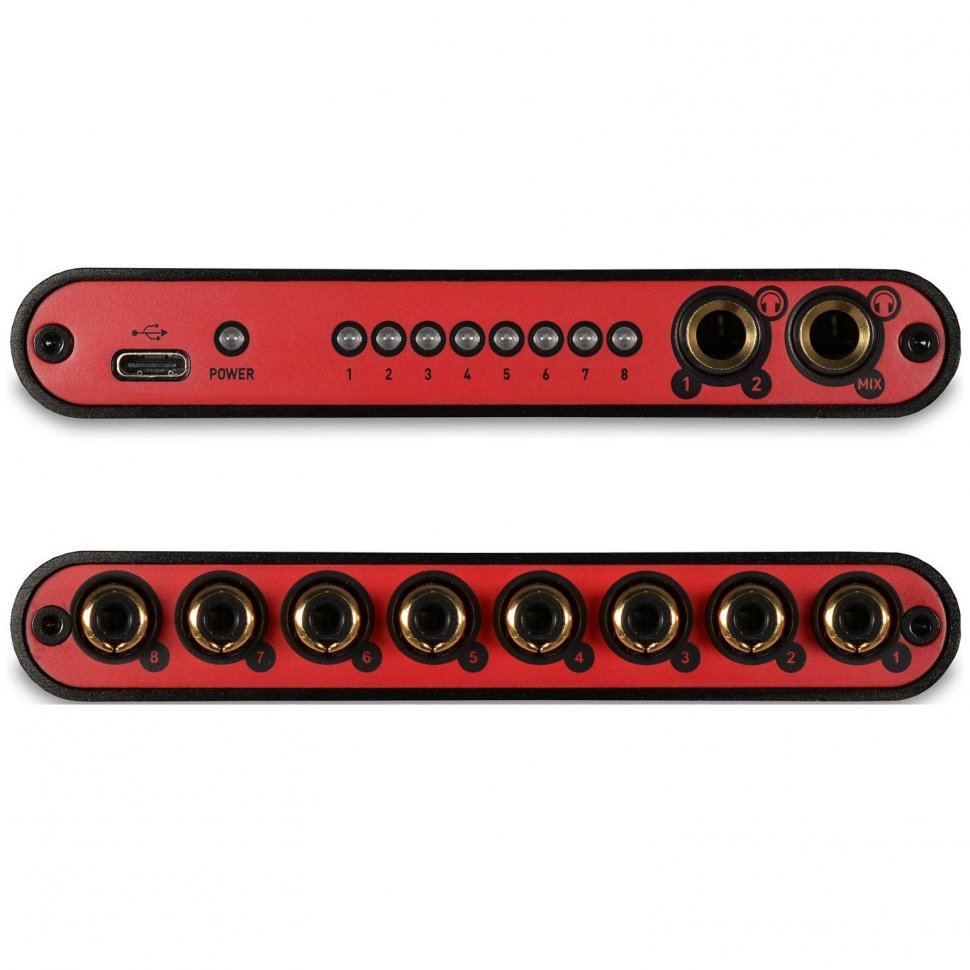 Звуковая карта ESI GIGAPORT eX