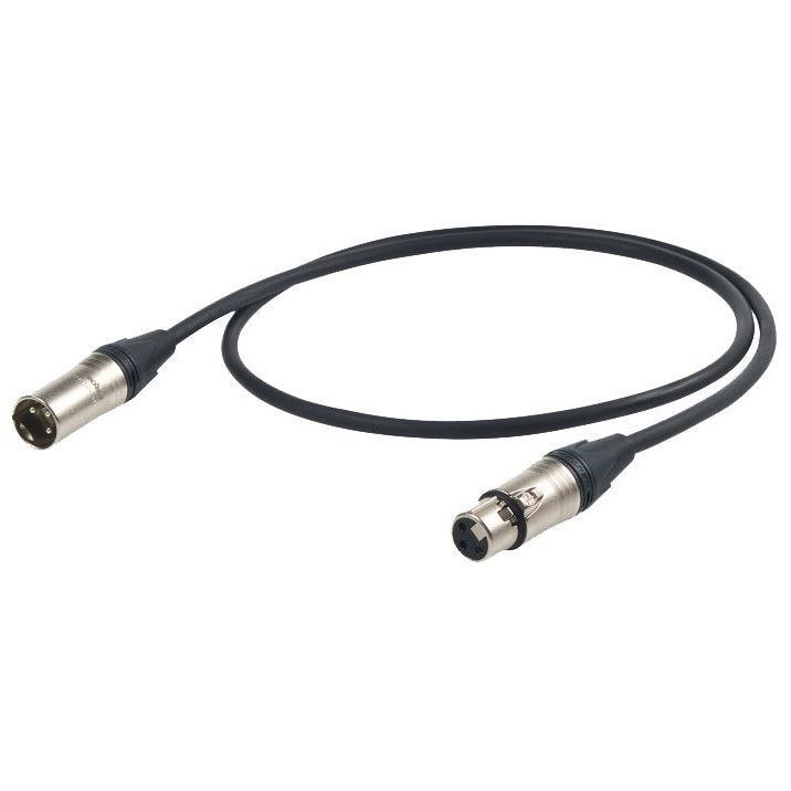Кабель Proel ESO210LU5 Кабель Proel ESO210LU5