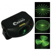  American Audio GEKKO