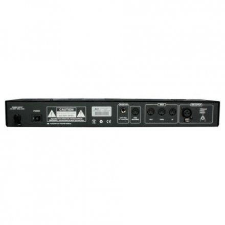 Диммер American Audio FC-400 - Фото №85171