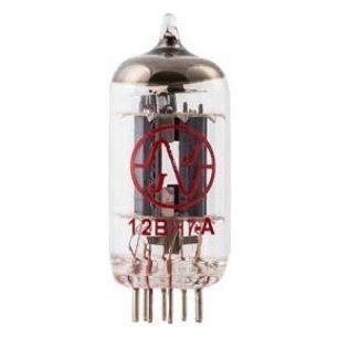 Лампа до підсилювача JJ Electronic 12BH7-A