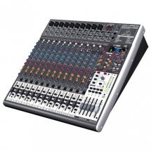 Behringer XENYX X2442USB