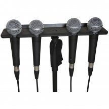 Gator Frameworks GFW-MIC-4TRAY