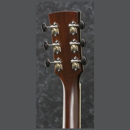 Акустическая гитара Ibanez AVD10 BVS - Фото №102734