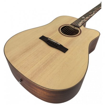 Акустическая гитара  - Фото №178655