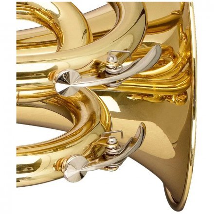 Музична труба  - Фото №179538