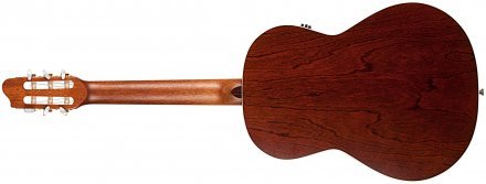 Классическая гитара со звукоснимателем LaPatrie Etude QIT - Фото №122878