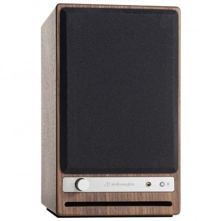 Hi-Fi аудиосистема  - Фото №181086