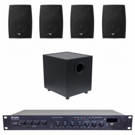 Трансляційний комплект  - Фото №181478