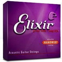 Elixir AC NW 032