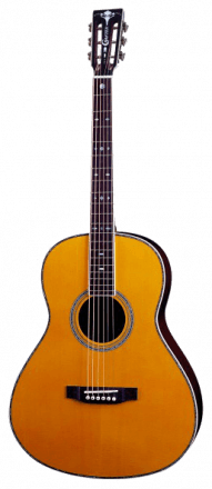 Класична гітара зі звукознімачем Prudencio Saez 080 - Фото №4200