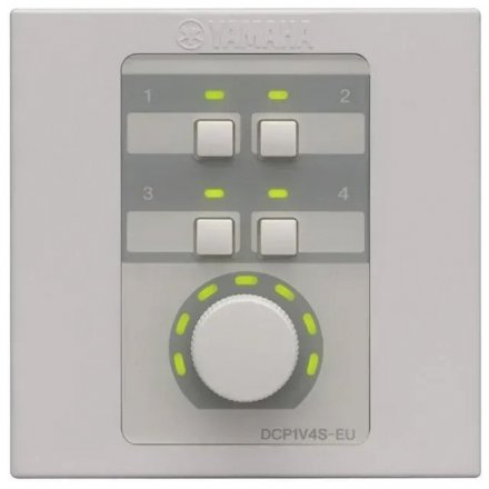 Регулятор гучності  - Фото №184201