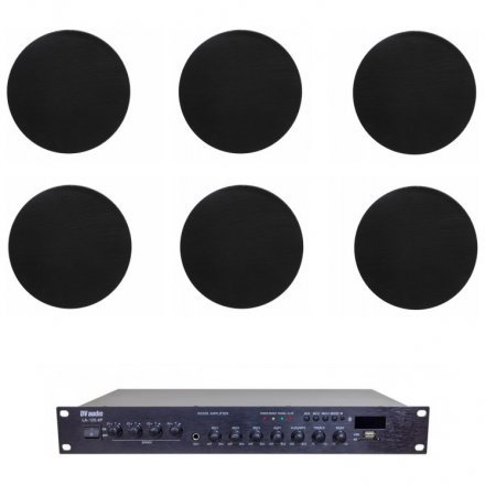 Трансляционный комплект  - Фото №168803