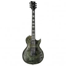 VGS Eruption Select Evertune Jet Black Faded (Evertune)