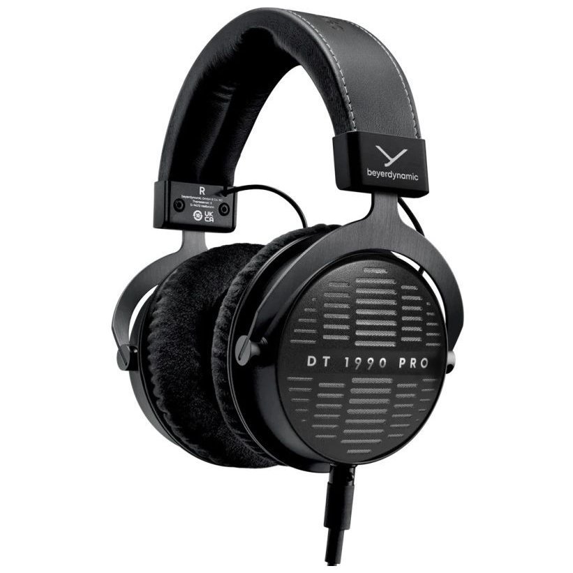 Студийные наушники Beyerdynamic DT 1990 PRO MK II